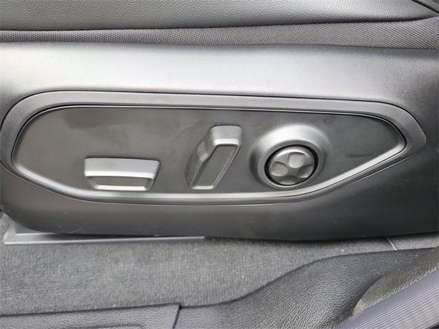 new 2025 Jeep Grand Cherokee L car, priced at $46,868