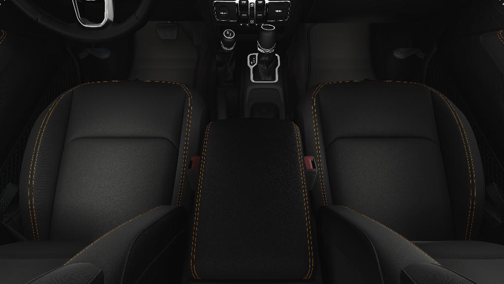 new 2025 Jeep Wrangler car, priced at $61,540