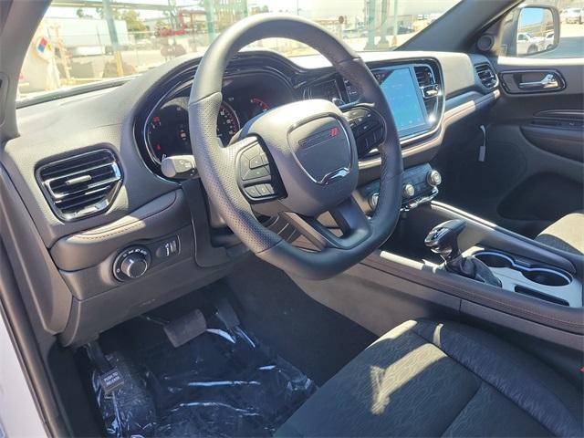 new 2026 Dodge Durango car, priced at $42,235