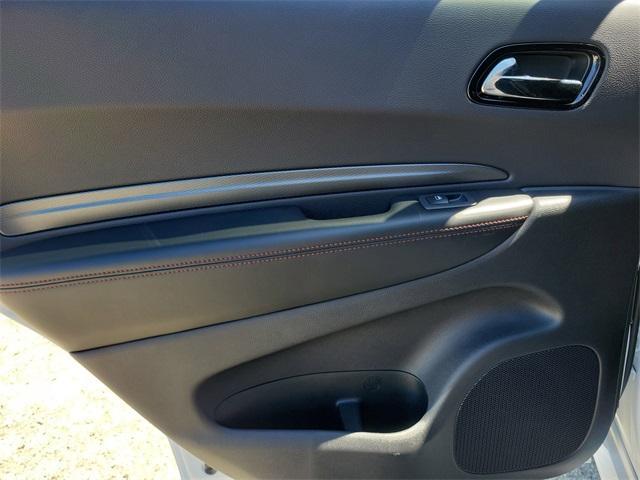new 2026 Dodge Durango car, priced at $42,235