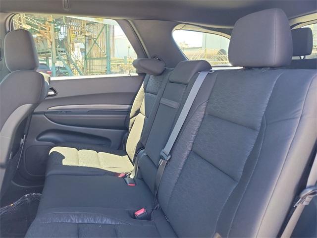 new 2026 Dodge Durango car, priced at $42,235