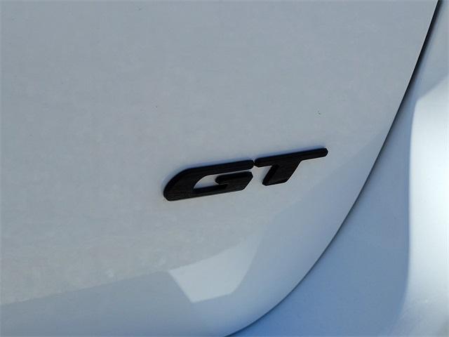 new 2026 Dodge Durango car, priced at $42,235