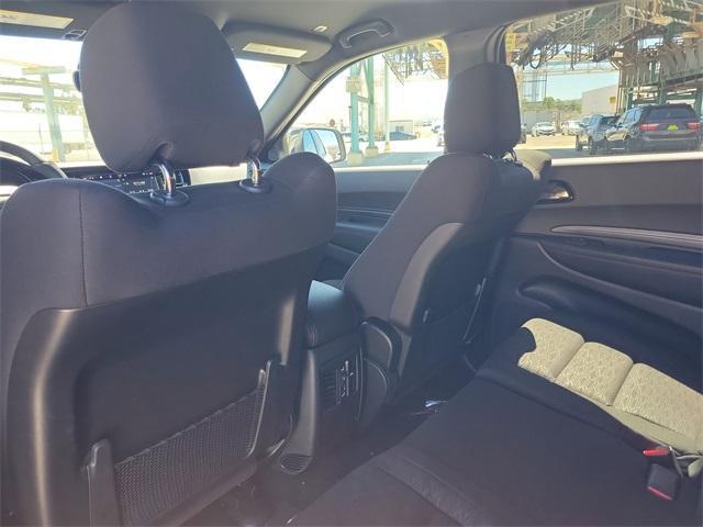 new 2026 Dodge Durango car, priced at $42,235