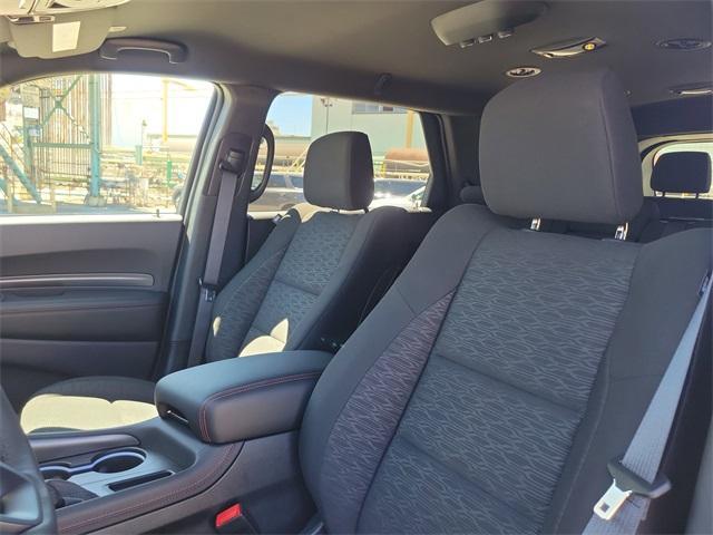 new 2026 Dodge Durango car, priced at $42,235