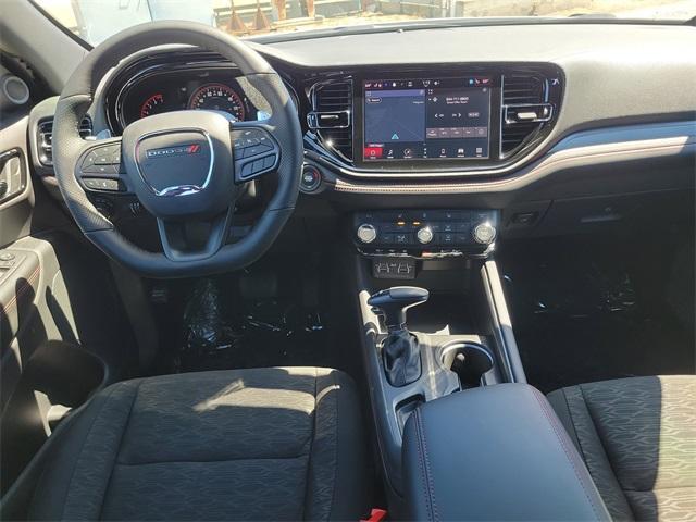 new 2026 Dodge Durango car, priced at $42,235