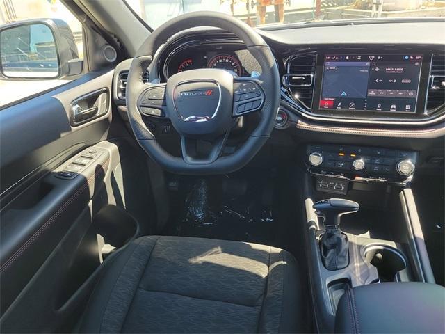 new 2026 Dodge Durango car, priced at $42,235