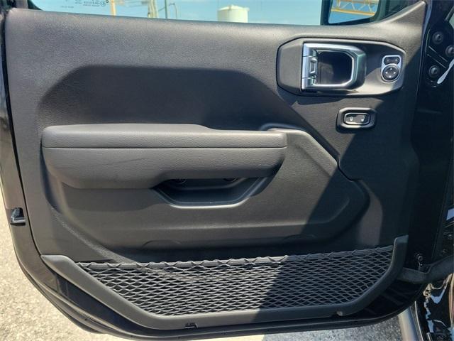 new 2025 Jeep Wrangler 4xe car, priced at $55,549