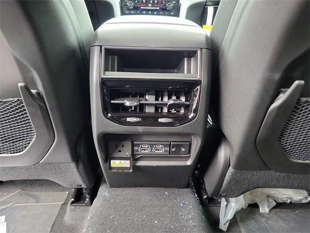 new 2024 Jeep Grand Cherokee 4xe car, priced at $55,418