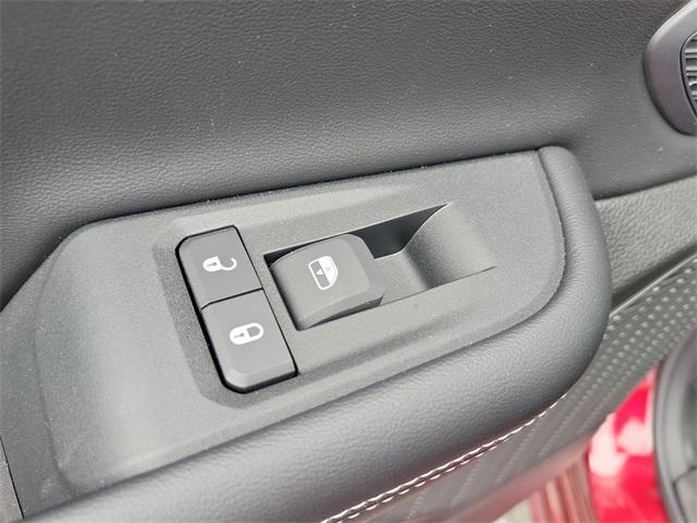 new 2024 Jeep Grand Cherokee 4xe car, priced at $55,418