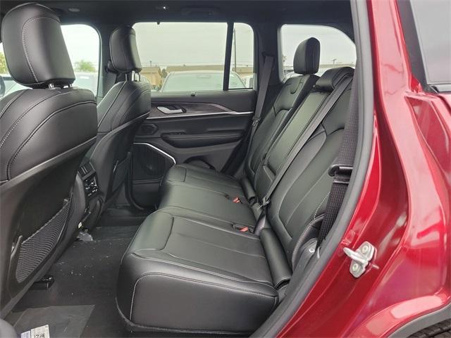 new 2024 Jeep Grand Cherokee 4xe car, priced at $55,418