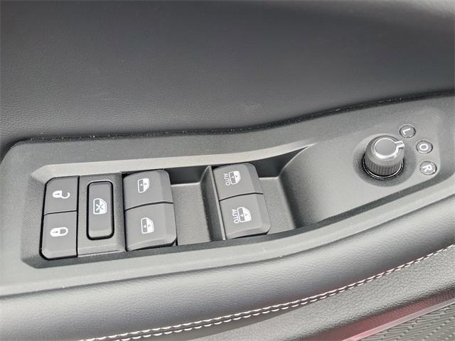 new 2024 Jeep Grand Cherokee 4xe car, priced at $55,418