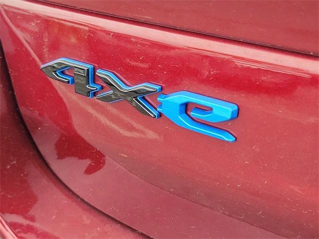 new 2024 Jeep Grand Cherokee 4xe car, priced at $55,418
