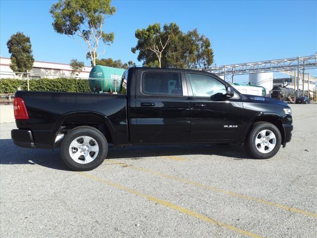 new 2025 Ram 1500 car, priced at $36,571