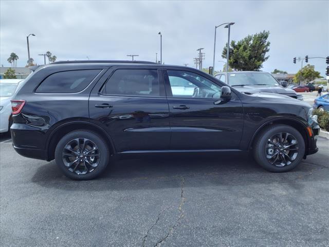 new 2024 Dodge Durango car, priced at $46,380