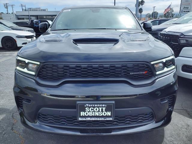 new 2024 Dodge Durango car, priced at $46,380