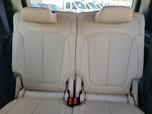 new 2025 Jeep Grand Cherokee L car, priced at $47,305