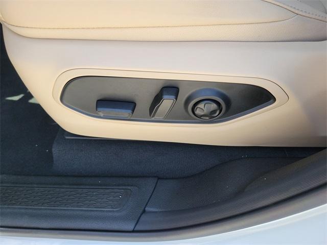 new 2025 Jeep Grand Cherokee L car, priced at $47,305