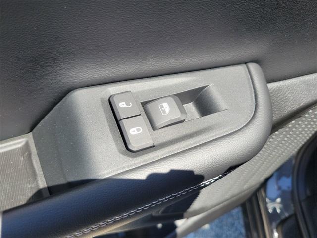new 2025 Jeep Grand Cherokee L car, priced at $53,007