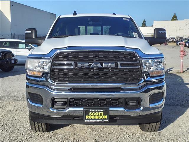 new 2024 Ram 2500 car, priced at $65,995