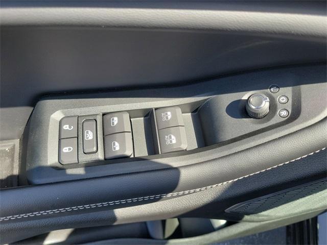 new 2025 Jeep Grand Cherokee 4xe car, priced at $59,433