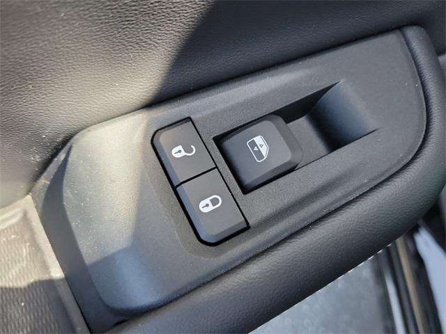 new 2025 Jeep Grand Cherokee 4xe car, priced at $59,433