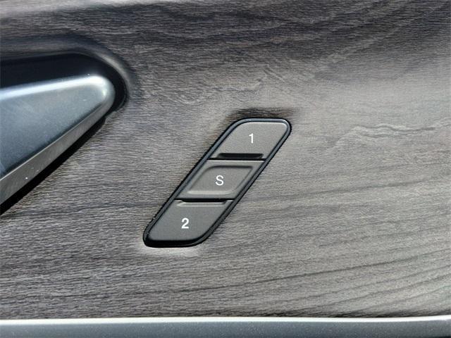 new 2025 Jeep Grand Cherokee 4xe car, priced at $59,433
