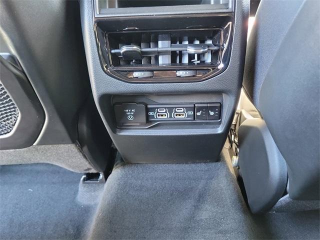 new 2025 Jeep Grand Cherokee 4xe car, priced at $59,433