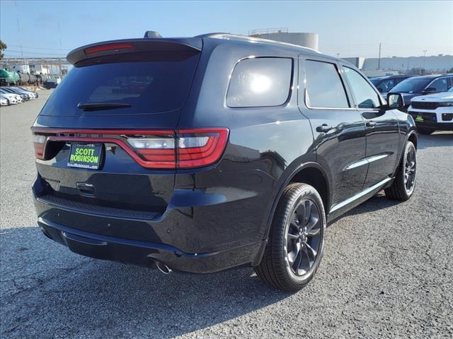 new 2024 Dodge Durango car, priced at $41,459