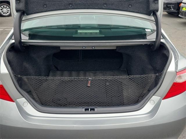 used 2016 Toyota Camry car, priced at $19,431