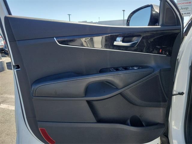 used 2016 Kia Sorento car, priced at $11,444