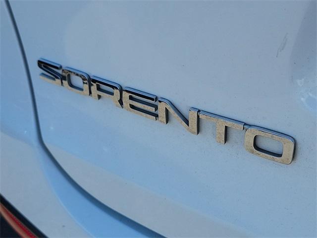 used 2016 Kia Sorento car, priced at $11,444