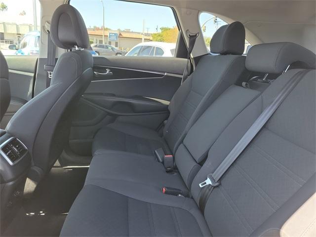 used 2016 Kia Sorento car, priced at $11,444