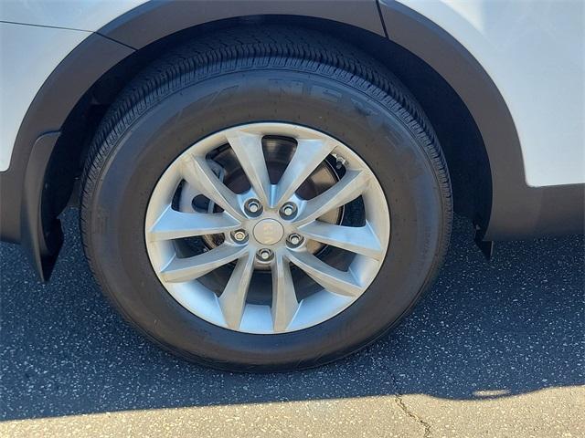 used 2016 Kia Sorento car, priced at $11,444