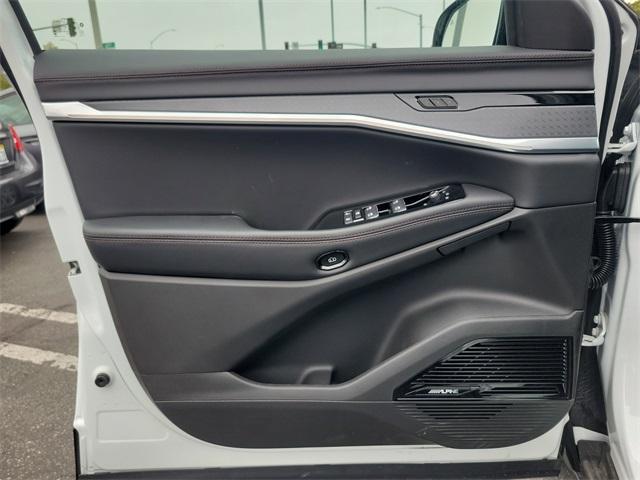 new 2025 Jeep Wagoneer S car, priced at $47,132