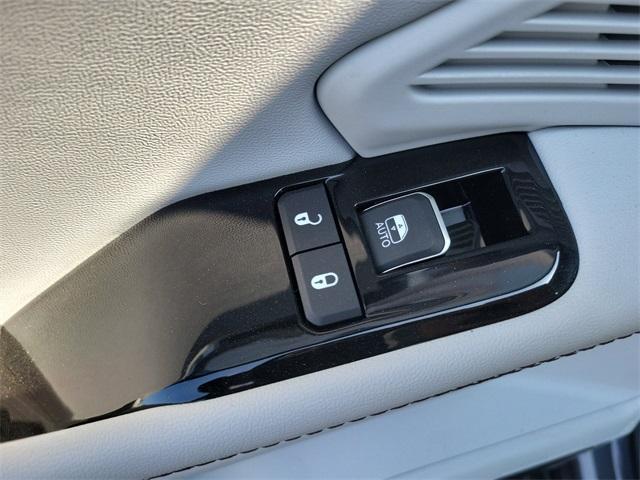 new 2025 Jeep Wagoneer S car, priced at $47,655