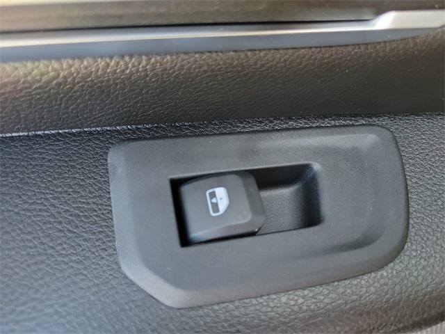 new 2025 Ram 1500 car, priced at $52,694