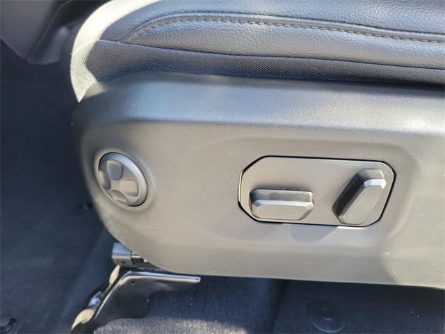 used 2025 Jeep Gladiator car, priced at $44,991