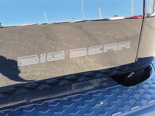 used 2025 Jeep Gladiator car, priced at $44,991