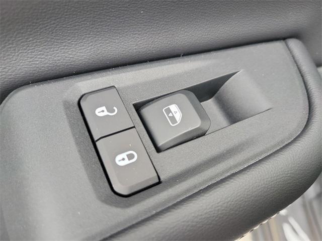 new 2025 Jeep Grand Cherokee car, priced at $41,445