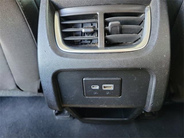 used 2019 Chevrolet Blazer car, priced at $17,384