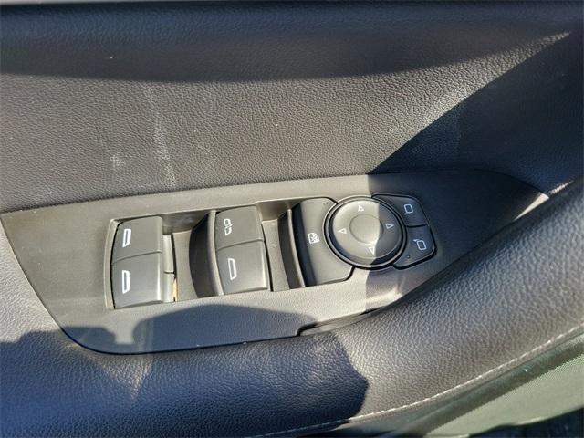 used 2019 Chevrolet Blazer car, priced at $17,384