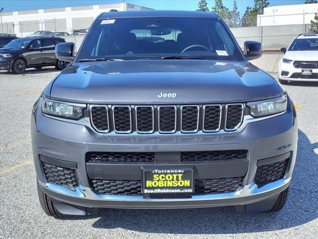 new 2024 Jeep Grand Cherokee L car, priced at $32,548