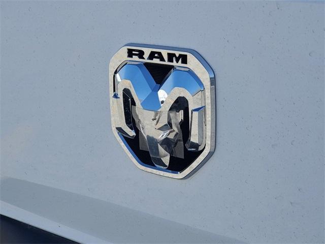 new 2025 Ram ProMaster 3500 car, priced at $56,920