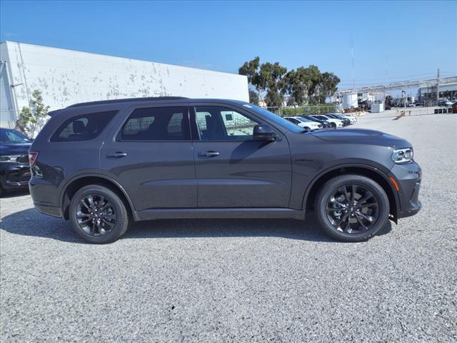 new 2024 Dodge Durango car, priced at $46,735