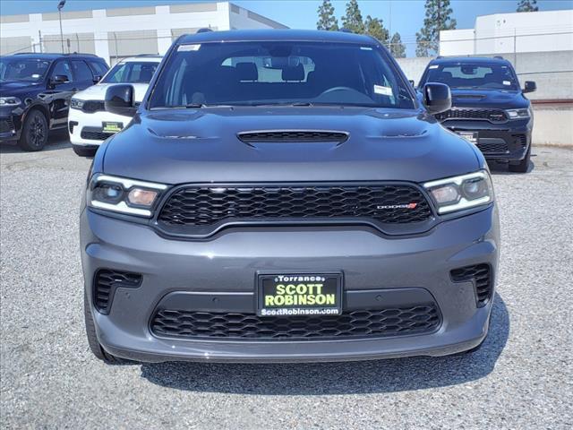 new 2024 Dodge Durango car, priced at $46,735