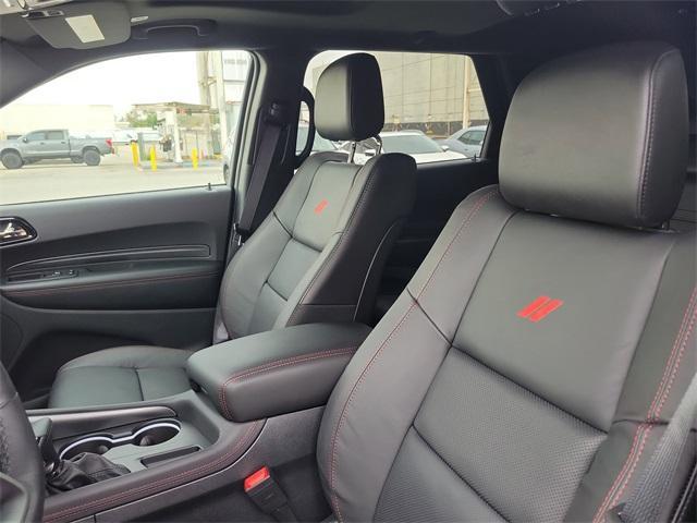 new 2026 Dodge Durango car, priced at $47,653