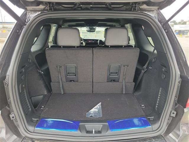 new 2026 Dodge Durango car, priced at $47,653