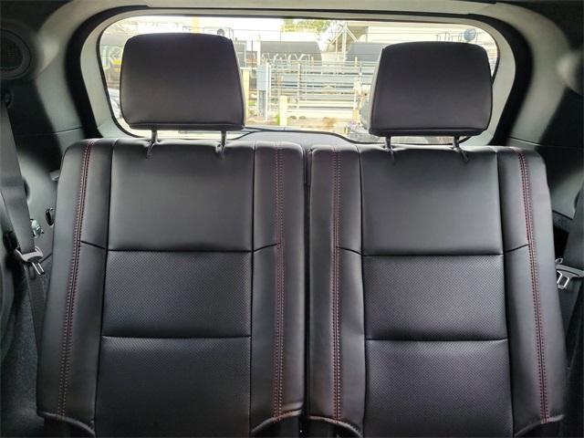 new 2026 Dodge Durango car, priced at $47,653