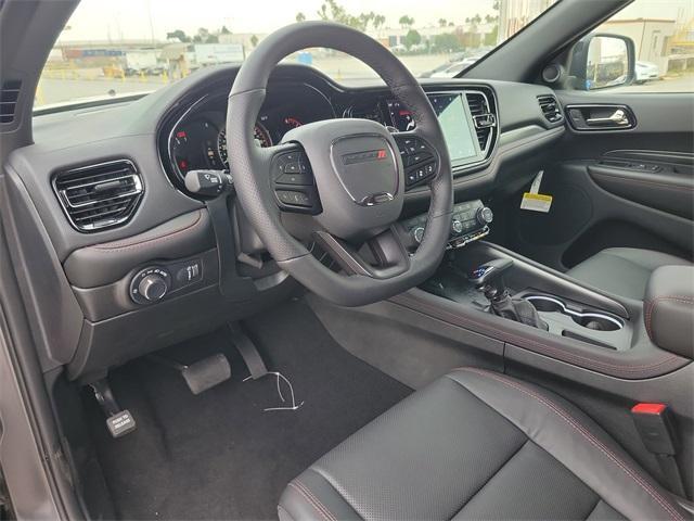 new 2026 Dodge Durango car, priced at $47,653