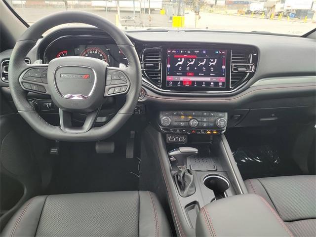 new 2026 Dodge Durango car, priced at $47,653